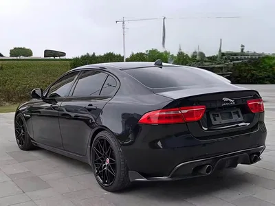 2019 Jaguar XEL 2.0T 200PS Luxury, фото 3, лот 10360622