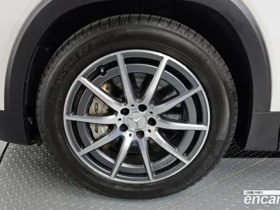 2021 Mercedes-Benz GLB-Class AMG GLB35 4MATIC, фото 4, лот 10059258