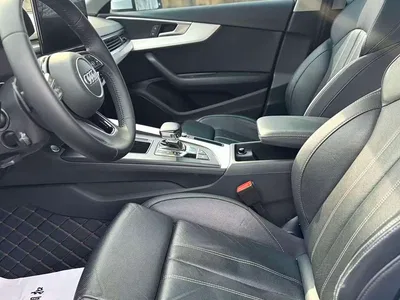 2024 Audi A4L 40 TFSI Fashion Dynamic, фото 4, лот 10670837