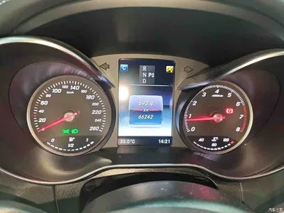 2018 Mercedes-Benz C-Class (Import) C 200 Coupe, фото 4, лот 11182673