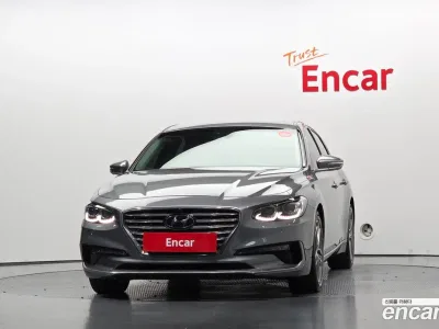 2018 Hyundai Grandeur 2.4 Special, фото 3, лот 10224150