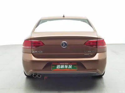 2015 Volkswagen Lamando 280TSI DSG Comfort, фото 4, лот 10397638