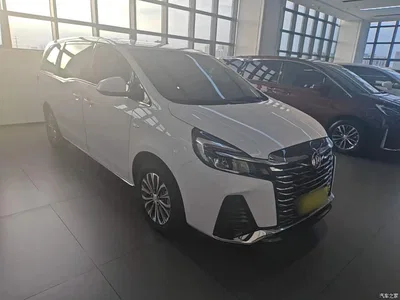 2023 Buick GL8 Model Land Business Class Comfort, фото 4, лот 11247292