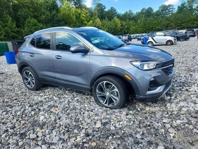 2020 BUICK ENCORE GX SELECT, фото 4, лот 10861784