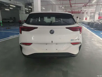 2022 Buick Velite 6 Connected Sharing PLUS, фото 4, лот 10256018