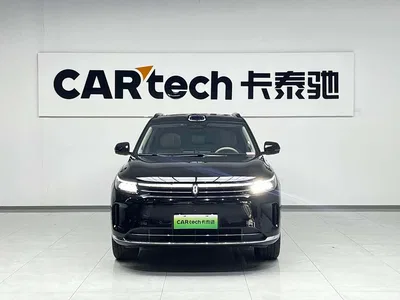 2024 AITO Wenjie AITO M7 1.5T Smart Drive 4WD Ultra 5-seater, фото 2, лот 10397207