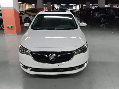 2018 Buick Excelle GT 18T Automatic Elite, фото 2, лот 10958222