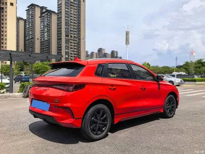 2020 BYD e2 Upgraded Long Range Luxury, фото 4, лот 10257768