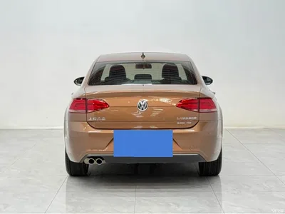 2015 Volkswagen Lamando 230TSI Manual Style Edition, фото 3, лот 10468454