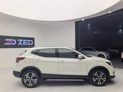 2022 Nissan Qashqai 2.0L CVT XV Prem Luxury Edition, фото 3, лот 10346638