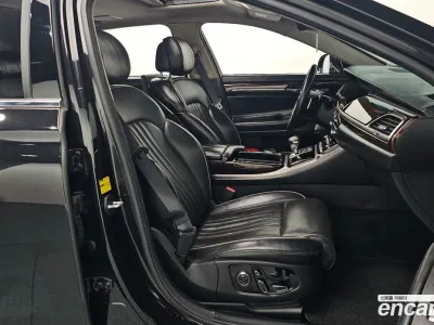 2018 Genesis EQ900 5.0 GDI AWD, фото 4, лот 10194368