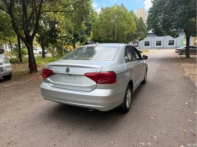 2017 Volkswagen Jetta 1.4L Manual Fashion, фото 3, лот 11568602
