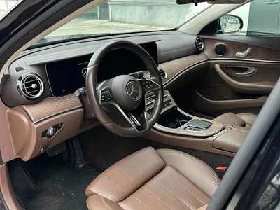 2023 Mercedes-Benz E-Class E 260 L Sport, фото 4, лот 11549837