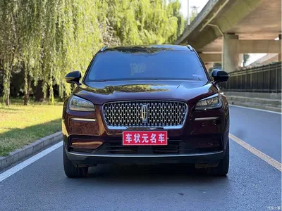 2022 Lincoln Adventurer 2.0T 2WD Deluxe Edition, фото 2, лот 10442066
