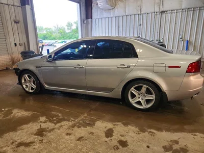 2006 ACURA 3.2TL, фото 2, лот 11147380