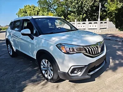 2020 Zhonghua V3 1.6L Manual Classic Edition, фото 4, лот 11644083
