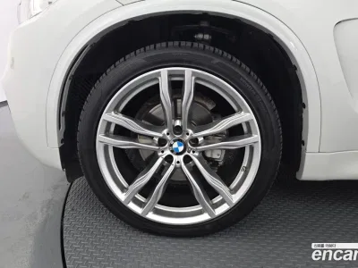 2014 BMW X5 xDrive 30d, фото 4, лот 10080154