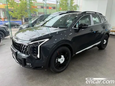 2026 Kia Sportage Gasoline 1.6 Turbo 2WD, фото 1, лот 10524883