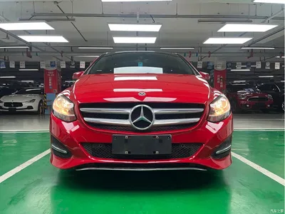 2019 Mercedes-Benz B-Class B 200 Dynamic, фото 2, лот 10250831