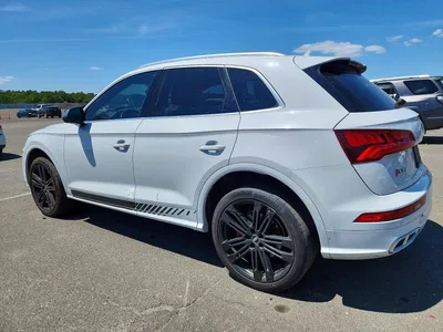 2018 AUDI SQ5 PRESTIGE, фото 2, лот 10852134