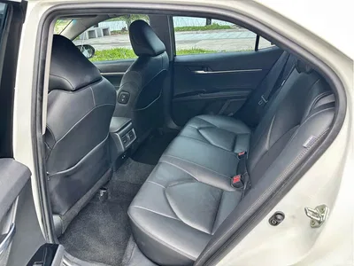 2019 Toyota Camry 2.5G Luxury (China V), фото 3, лот 10268384