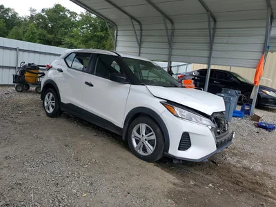 2024 NISSAN KICKS, фото 4, лот 10974149