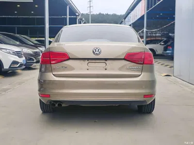 2015 Volkswagen Sagitar 230TSI Automatic Comfort, фото 3, лот 10457800
