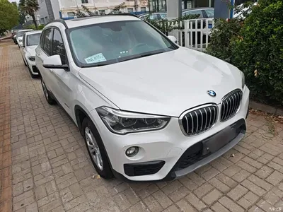 2016 BMW X1 sDrive18Li Premium Model, фото 4, лот 10816737