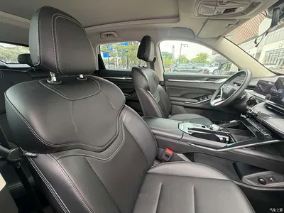 2022 Haval H6 3rd Gen 1.5T Auto 2WD Max, фото 4, лот 10283707