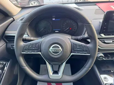 2021 Nissan Teana 2.0L XL Comfort, фото 3, лот 10828267