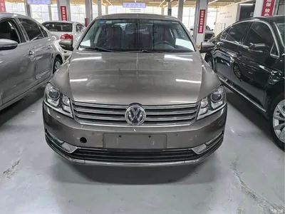 2015 Volkswagen Magotan 1.8TSI Luxury, фото 2, лот 10424106