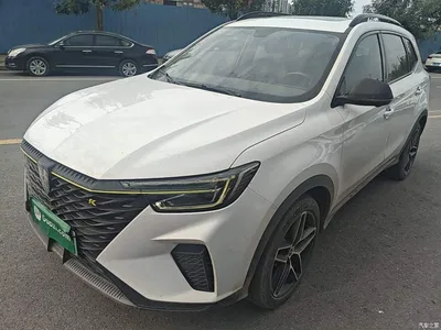 2021 Roewe RX5 New Energy Model ePLUS National Trend Ronglin Luxury Edition, фото 1, лот 10387409