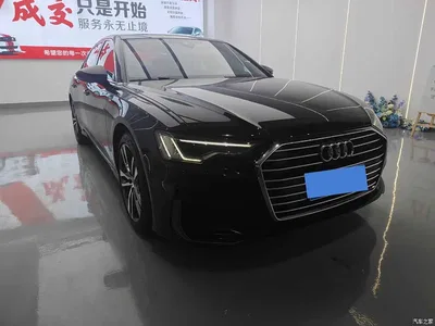 2022 Audi A6L 40 TFSI Luxury Dynamic, фото 3, лот 10826349
