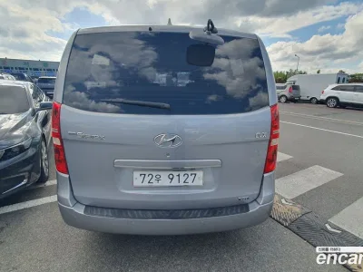2012 Hyundai Starex 12-Seater Wagon, фото 4, лот 10162855
