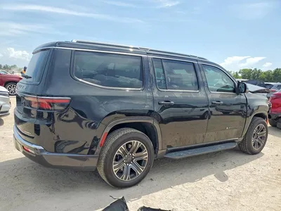 2022 JEEP WAGONEER SERIES III, фото 3, лот 10789663
