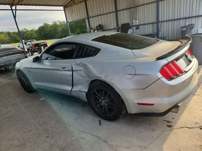 2016 FORD MUSTANG, фото 2, лот 11239198