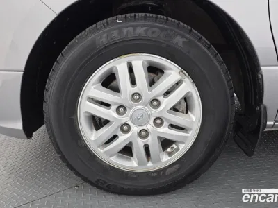 2019 Hyundai Starex Van 5-Seater, фото 4, лот 10161051