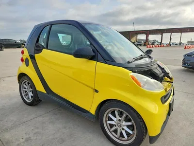 2009 SMART FORTWO PURE, фото 4, лот 10883691
