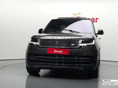 2023 Land Rover Range Rover P530 Autobiography, фото 3, лот 10131092