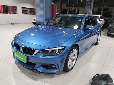 2017 BMW 4 Series 425i Gran Coupe Premium M Sport Package, фото 2, лот 11140411