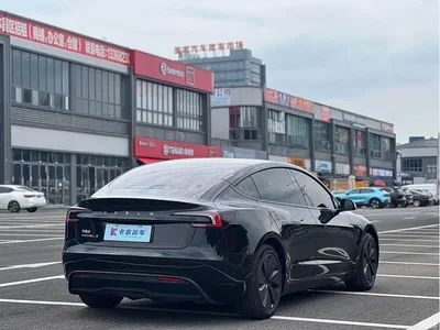 2023 Tesla Model 3 Rear-Wheel Drive, фото 3, лот 10354942