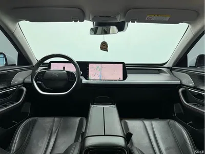 2020 XPeng P7 Model 586N, фото 4, лот 10374970