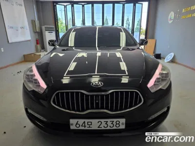 2013 Kia K9 3.3 GDI Noblesse, фото 2, лот 10069066