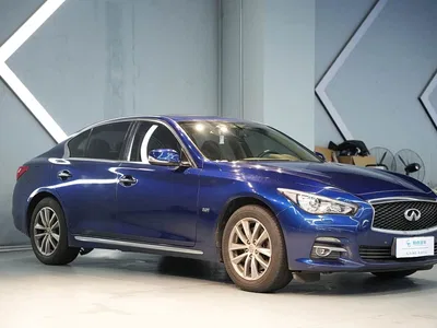 2016 Infiniti Q50L Model 2.0T Joy Edition, фото 3, лот 10378832