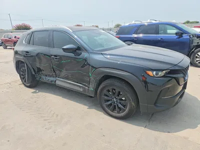 2026 MAZDA CX-50 SELECT, фото 4, лот 10665738