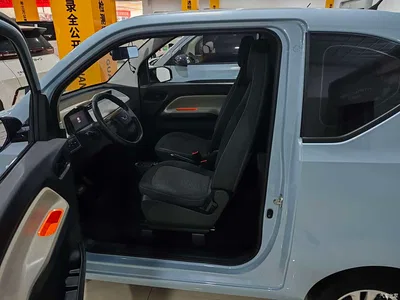 2020 Wuling Motors Hongguang MINIEV Freedom Edition (LFP Battery), фото 4, лот 10367702