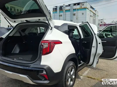 2024 Kia Seltos Gasoline 1.6 Turbo 2WD, фото 2, лот 10256166