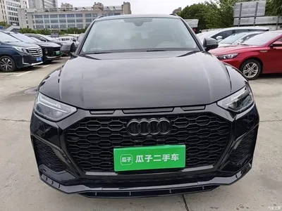 2022 Audi Q5L Facelift 45T Luxury Dynamic, фото 3, лот 11202259