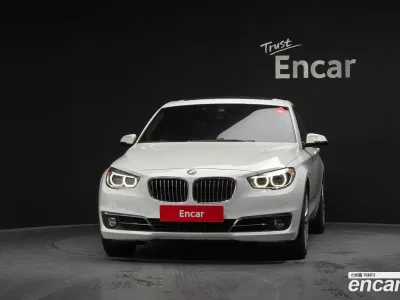 2016 BMW Gran Turismo GT ED Edition, фото 3, лот 10060185