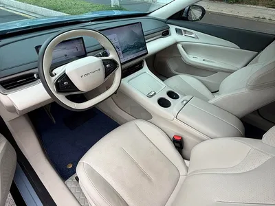 2024 Dongfeng Stellar S7 555 Luxury Edition, фото 4, лот 11148217